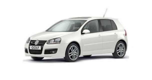 Volkswagen Golf V [1K1] (2005-2008)